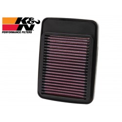 Φίλτρο Αέρα Suzuki GSF 650 Bandit 2009-2014 / GSX 650F SU-6505 KN